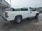 2001 CHEVROLET SILVERADO 1500