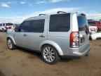 2013 LAND ROVER LR4