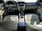 2010 FORD FUSION