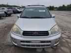 2003 TOYOTA RAV4