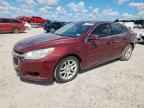 2015 CHEVROLET MALIBU
