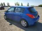 2008 NISSAN VERSA
