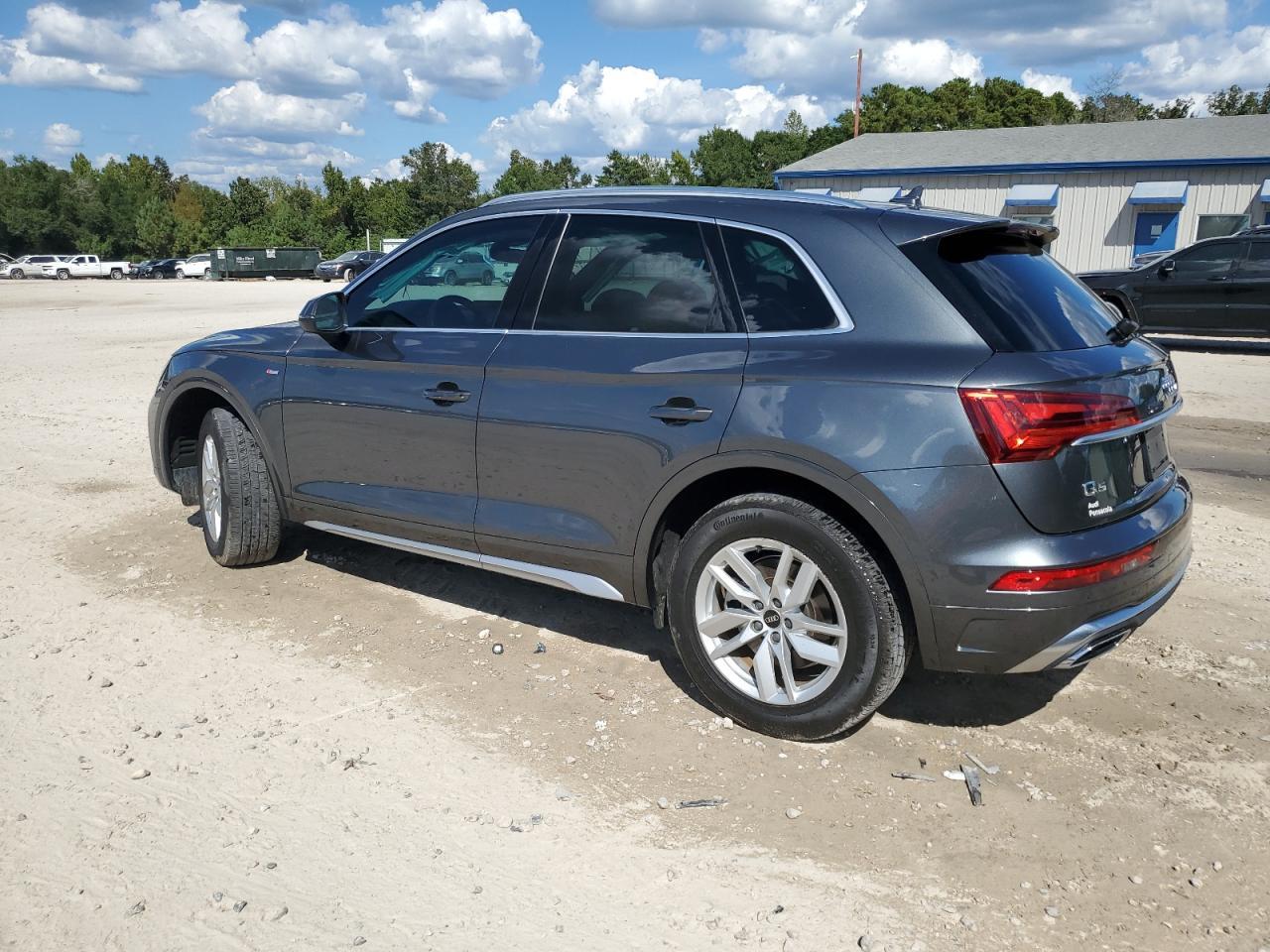 2023 AUDI Q5