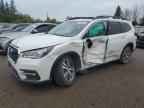 2022 SUBARU Ascent
