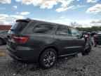 2020 DODGE DURANGO