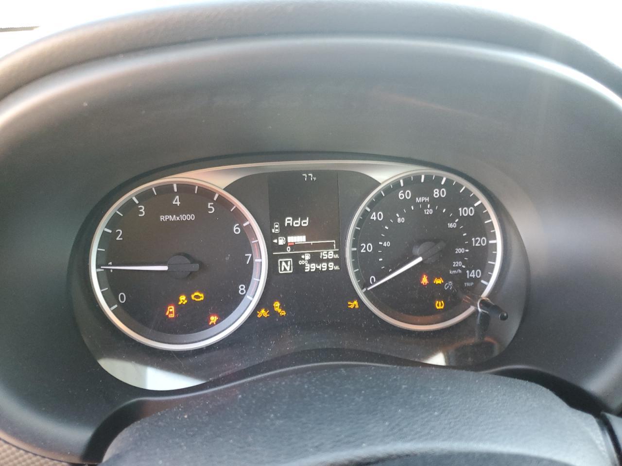 2023 NISSAN KICKS