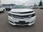 2018 CHEVROLET IMPALA