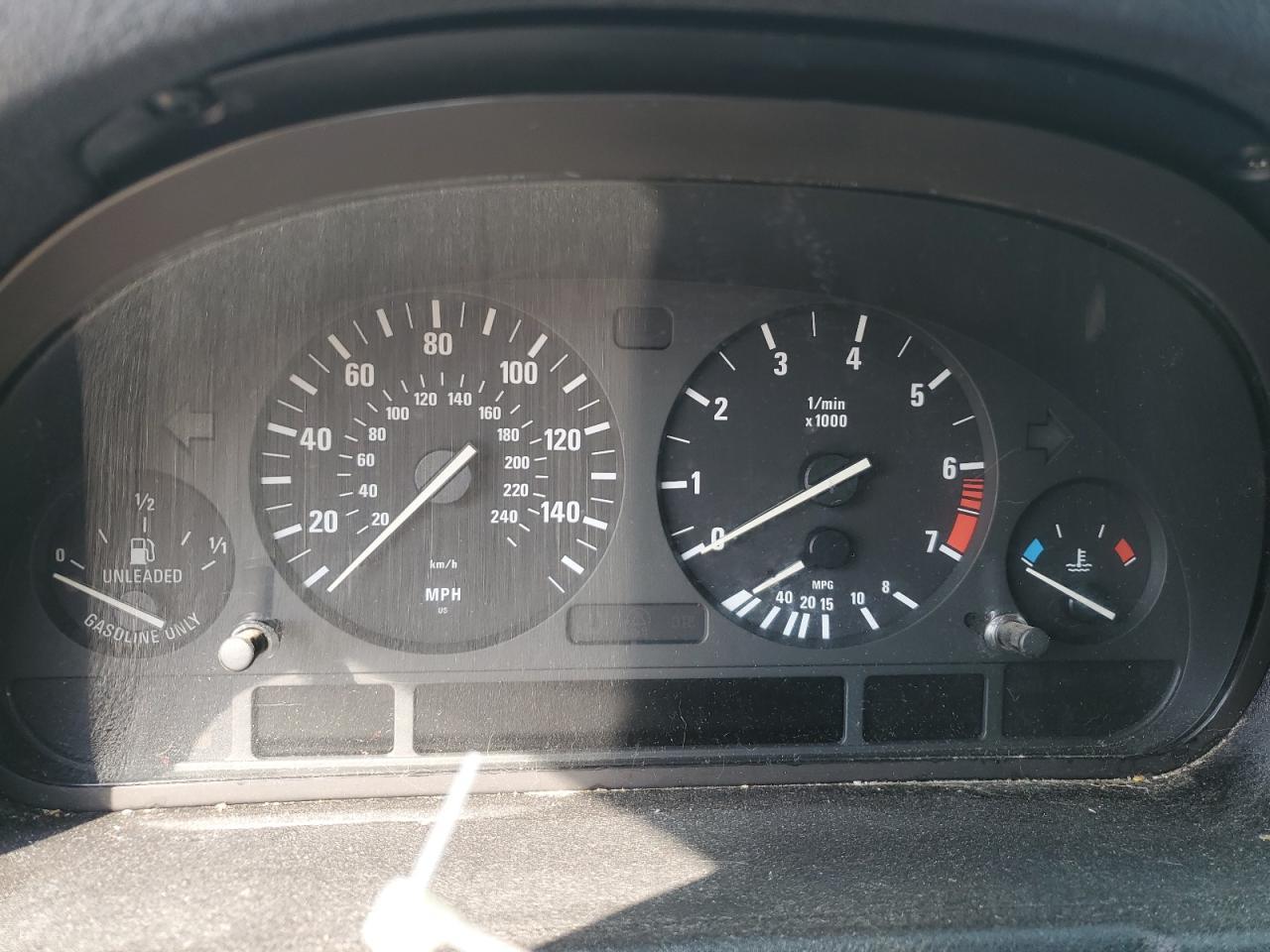2004 BMW X5