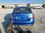 2010 NISSAN SENTRA