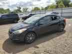 2016 KIA FORTE