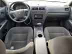 2007 FORD FUSION