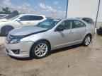 2010 FORD FUSION