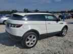 2013 LAND ROVER RANGE ROVER EVOQUE