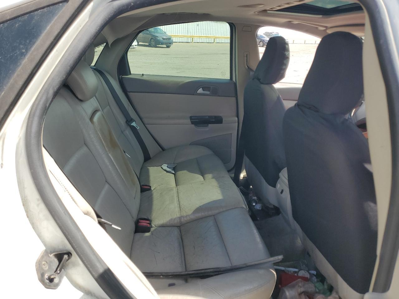 2006 VOLVO S40