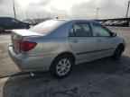 2003 TOYOTA COROLLA