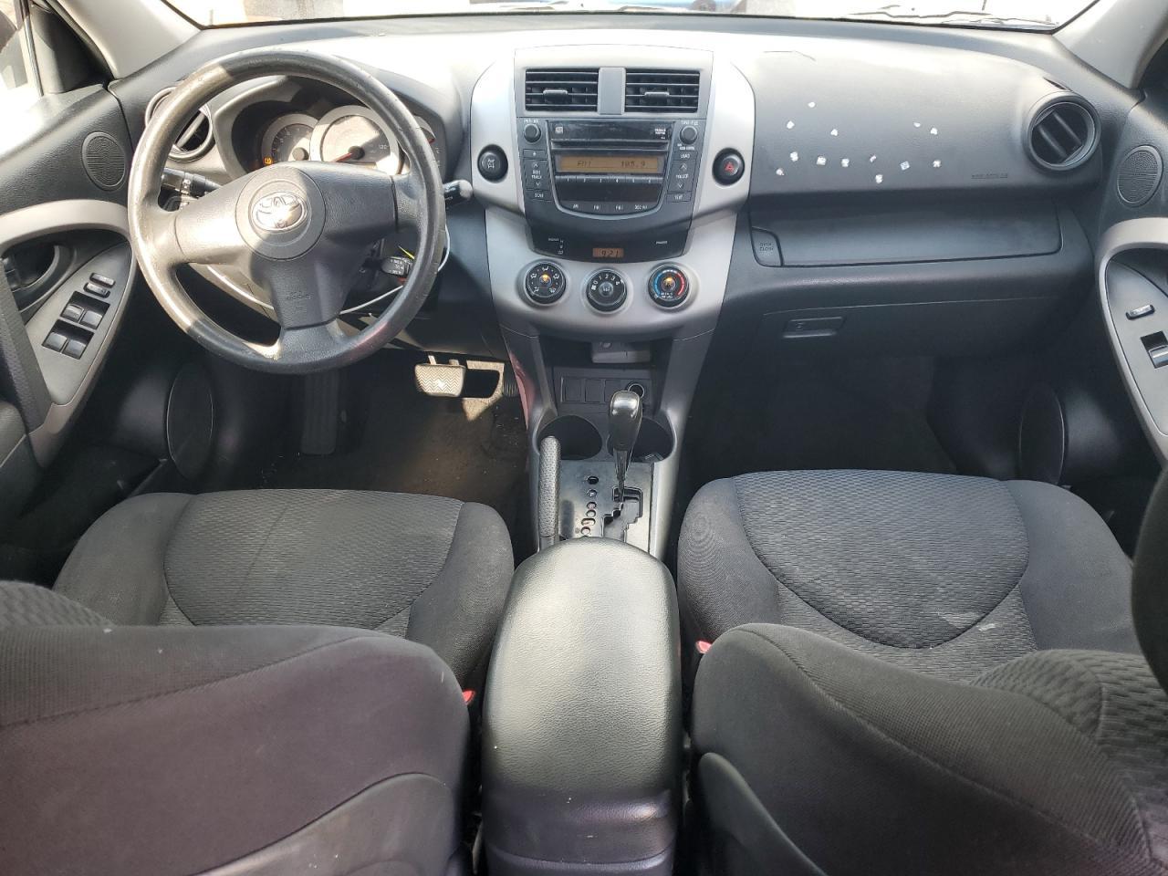 2006 TOYOTA RAV4