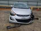 2014 HYUNDAI ELANTRA