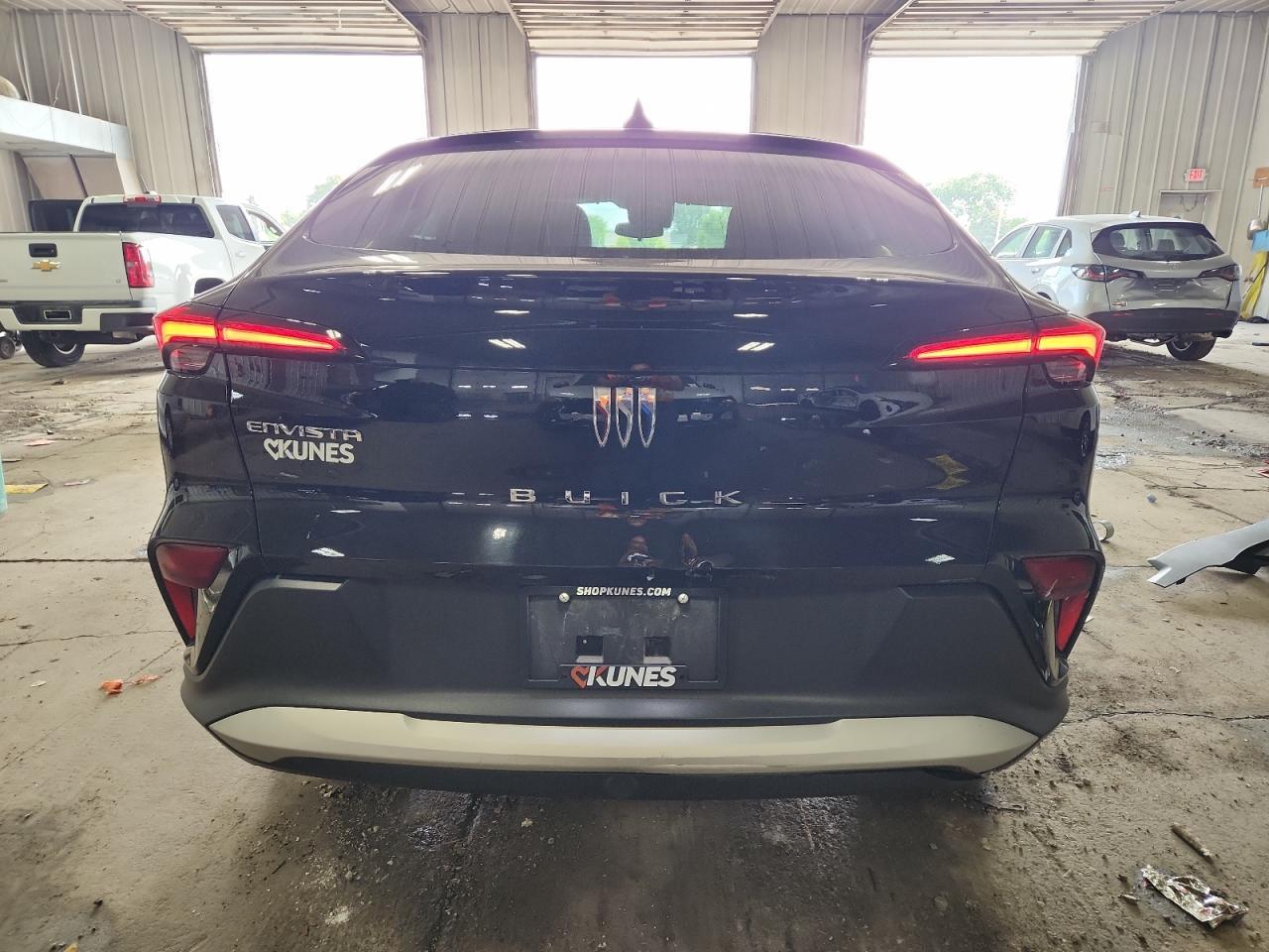 2024 BUICK Envista