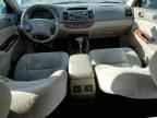 2002 TOYOTA CAMRY