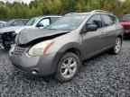 2010 NISSAN ROGUE
