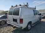 2018 FORD ECONOLINE