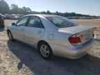 2006 TOYOTA CAMRY