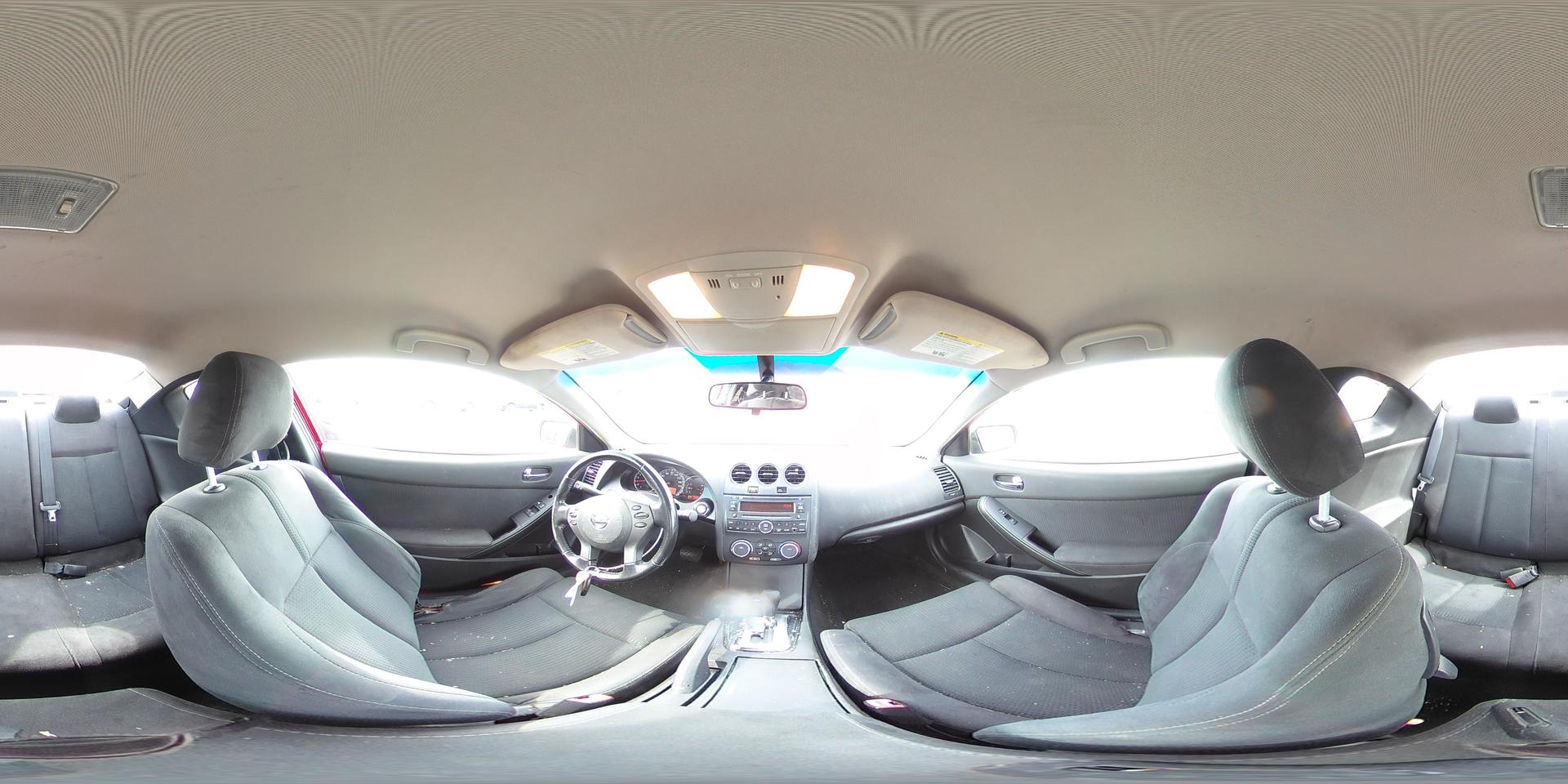 2010 NISSAN ALTIMA