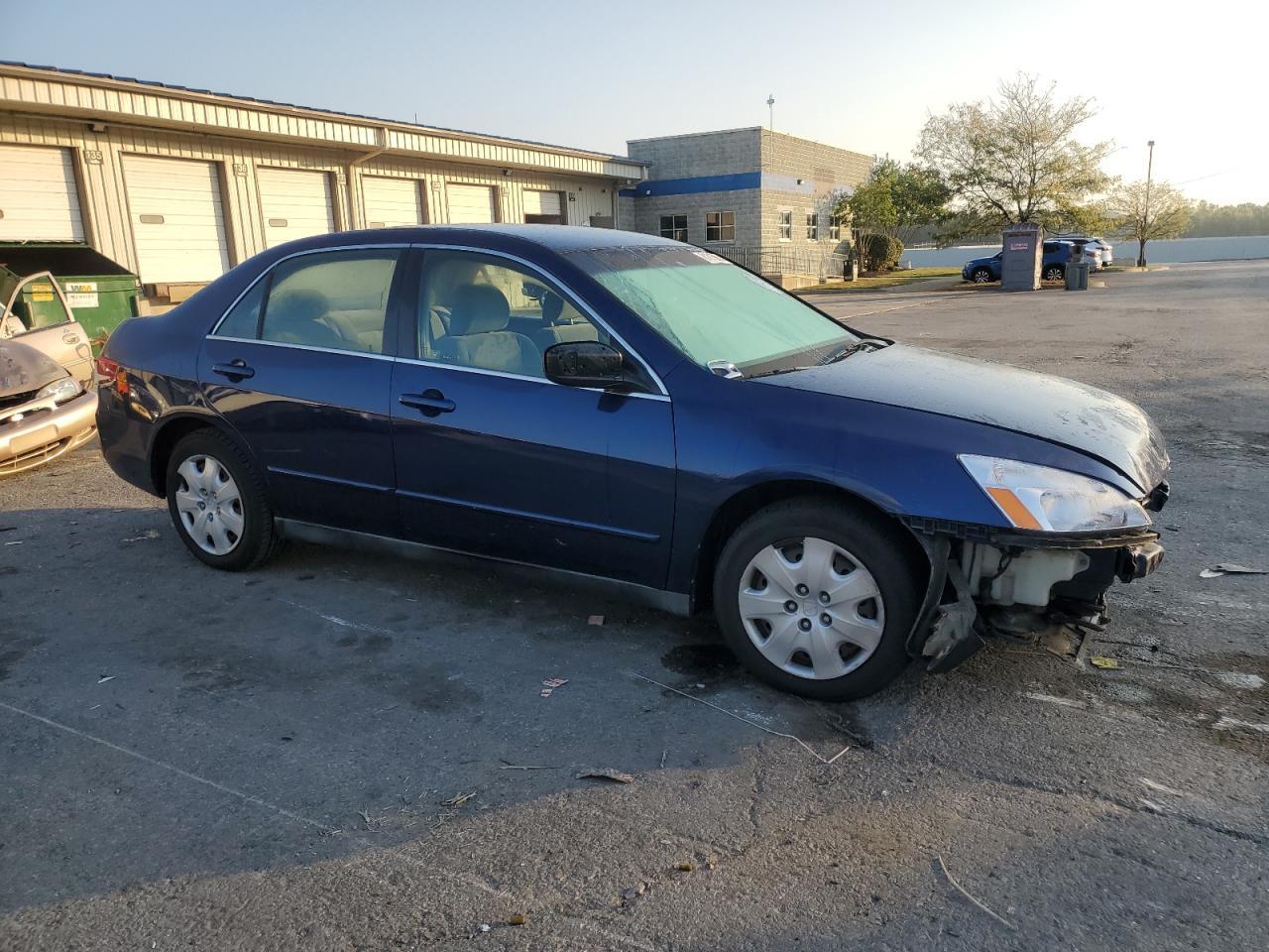 2004 HONDA ACCORD