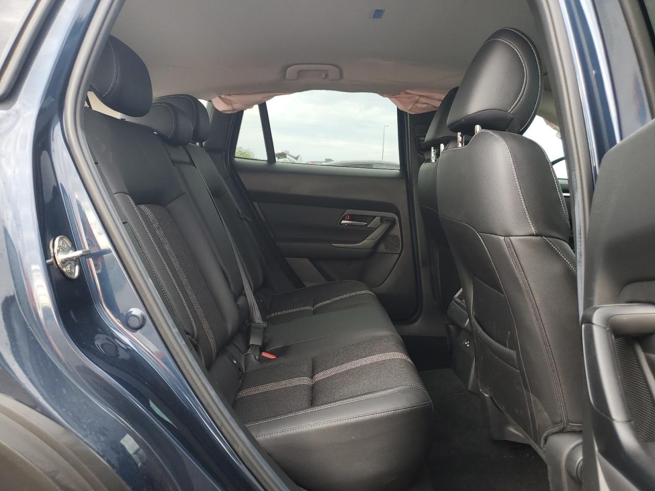 2024 MAZDA CX-50