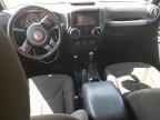 2016 JEEP Wrangler Unlimited