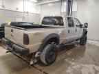2008 FORD F-350