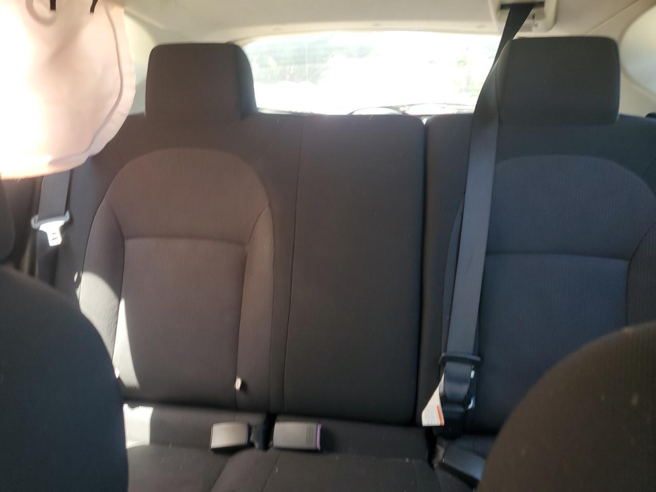 2013 NISSAN ROGUE