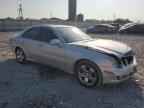 2007 MERCEDES-BENZ E-Class