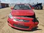 2014 HYUNDAI ACCENT