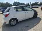 2013 TOYOTA YARIS