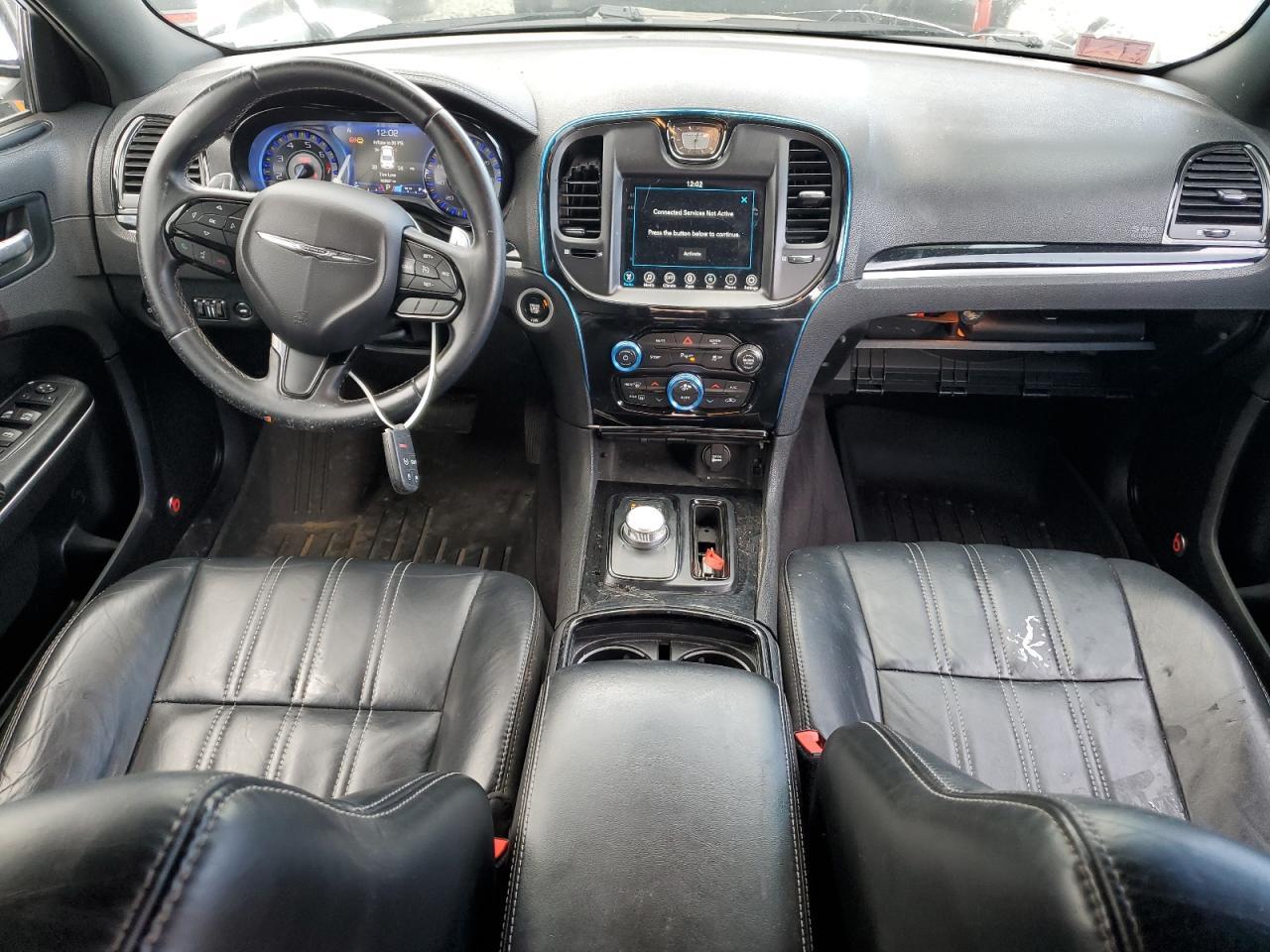 2017 CHRYSLER 300