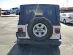 1999 JEEP WRANGLER