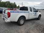 2018 NISSAN Frontier