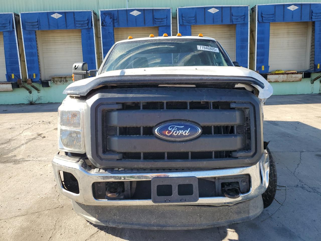 2014 FORD F-250