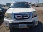 2009 HONDA PILOT