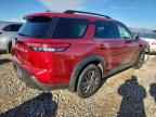2022 NISSAN PATHFINDER