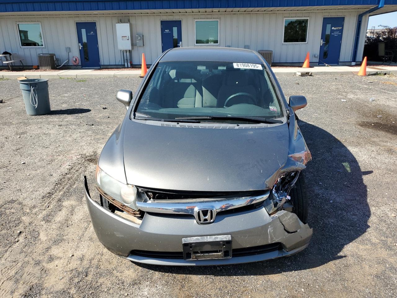 2006 HONDA CIVIC