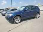 2017 BMW X3