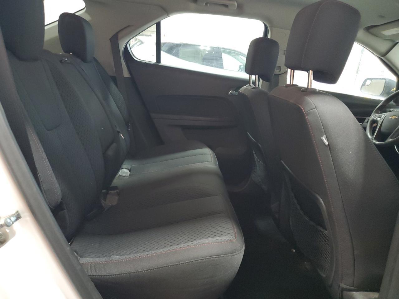 2013 CHEVROLET EQUINOX