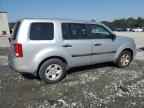2013 HONDA PILOT