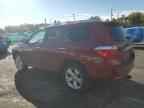 2008 TOYOTA HIGHLANDER