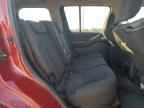 2010 NISSAN PATHFINDER