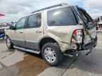 2005 MERCURY Mountaineer