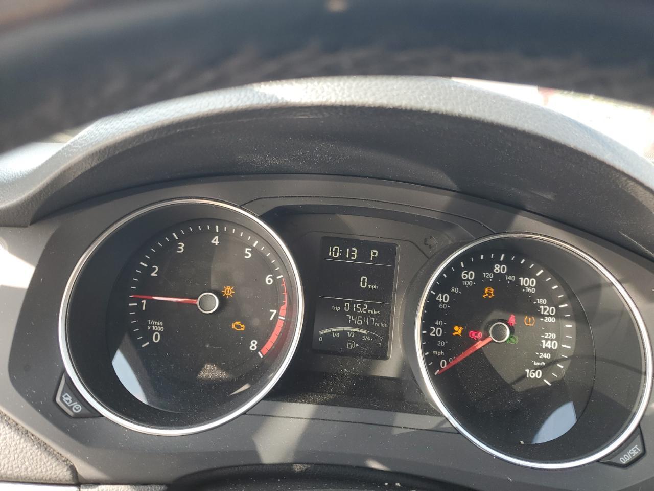 2015 VOLKSWAGEN JETTA
