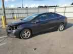 2016 CHEVROLET CRUZE